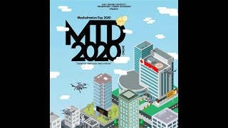 Mechatronics Day 2020 Final Presentation