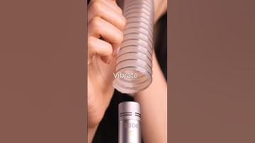 #asmr Let me make your brain vibrate