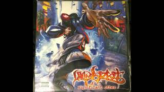 Limp Bizkit - Don't Go Off Wandering [Vinyl]