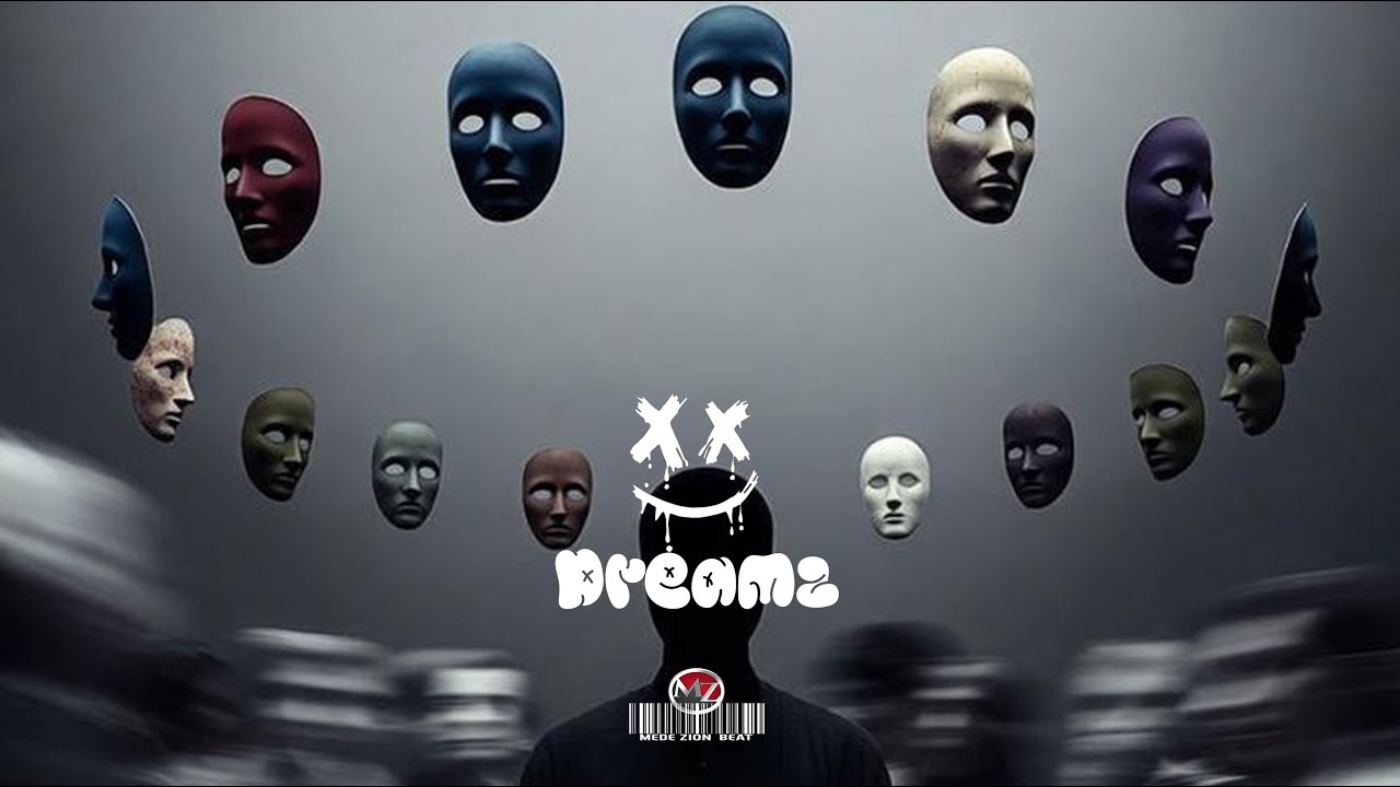 [Heat] AFROBEAT X MELODIC INSTRUMENTAL || DREAMZ || PROD. BY MEDEZION BEATZ
