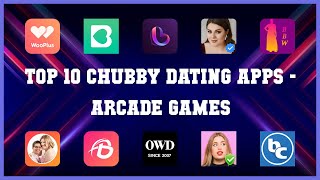 Top 10 Chubby Dating Apps Android Games screenshot 2