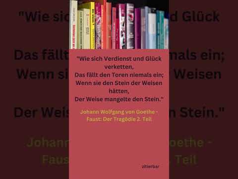 ZITAT - Johann