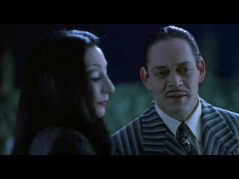 The Addams Family Trailer