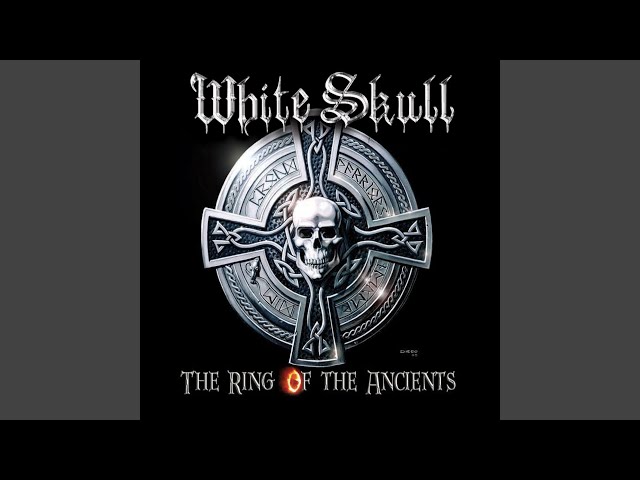 White Skull - King With The Silver Hand
