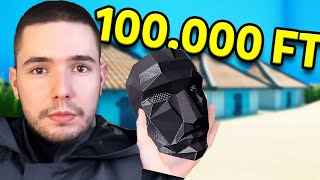 A 100.000 Forintos Fortnite Squid Game!