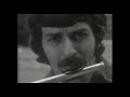 Moody Blues Legend Of A Mind (music video - Belgian TV 1968)