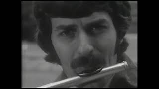 Moody Blues Legend Of A Mind (music video - Belgian TV 1968)