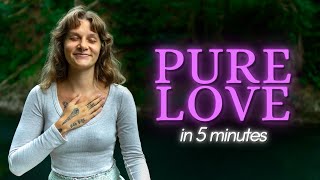 Download Lagu This Psychedelic Breathwork Opened My Heart in 5 Minutes MP3