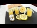 Confiture de citron mentonnaise rapide et excellente   le carr gourmand