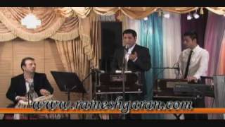 Rameshgaran TV Show Presents: Said Mahmoud Partaw (Part 1 of 3)