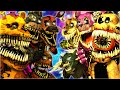 Sfm fnaf nightmare vr vs twisted