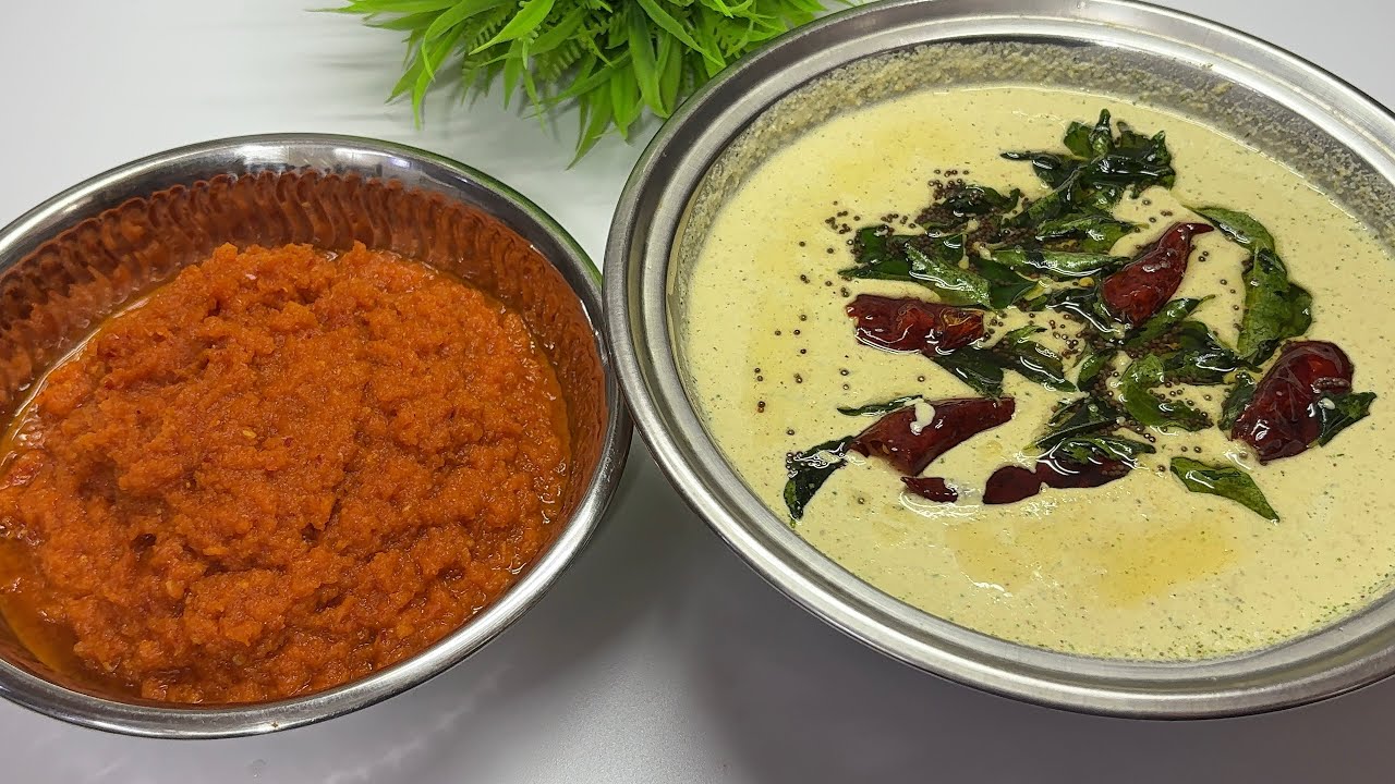 Dosa Idli Ki Chutney Recipe | South Indian  Chutney | Hotel Style Chutney