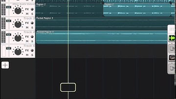 Harmonicdog Multitrack Daw Workflow