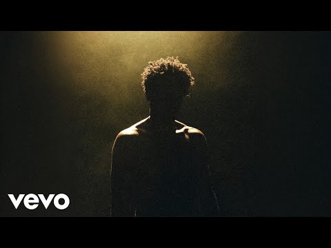 Labrinth - I Want to Know What Love Is (Official Audio)