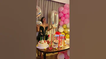 Happy Birthday Ya Paula Kajala Ilivyo Noga Kajalamasanja Paula Short 
