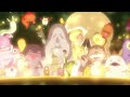 TVアニメ『虚構推理 Season2』ノンクレジットオープニング映像【♪カノエラナ「ヨトギバナシ」】