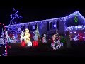 Incredible Christmas Lights December 22, 2023