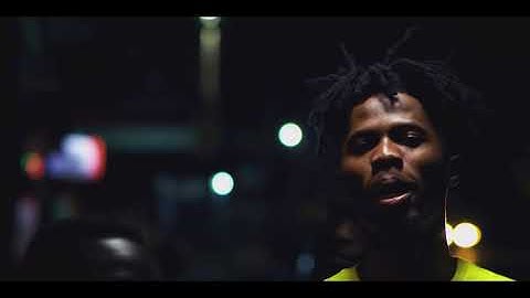 Kwesi Arthur ft Mr Eazi - Nobody | Ground Up Tv