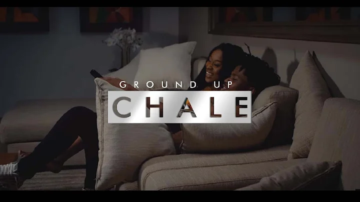 Kwesi Arthur ft Mr Eazi - Nobody | Ground Up Tv