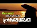 KISAH KESAKTIAN SYEKH MAGELUNG SAKTI | touching tv