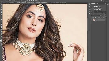 How To Joint Picture Editing Part 08 Background in Photoshop cc
