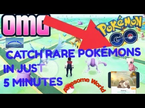 How to hack Pokémon go in android lollipop, marshmallow and nought in India(Hindi) easy spoof june