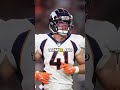Should The Broncos Bail On Drew Sanders? #broncos #nfl