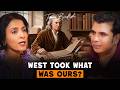 Ami Ganatra: "Our Rishis Were Never Stale — We Let the Knowledge Die" @amiganatra547