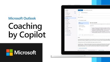 New Outlook for Windows | How to use Coaching by Copilot