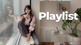 [𝐏𝐥𝐚𝐲𝐋𝐢𝐬𝐭] This Is the Right Kind of Energy Today 😎 | Groovy Cafe Pop That Keeps You Listening 🎧 screenshot 4