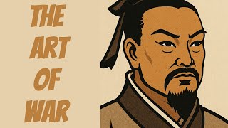 The Art of War — The Book That Teaches You How to Win Without Fighting (Sun Tzu)