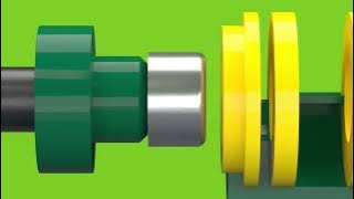 Ardagh Metal Packaging - Cara pembuatan kaleng minuman