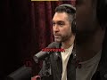 Joe Rogan: Don't you think that's a little bit of the corrupt referees?
