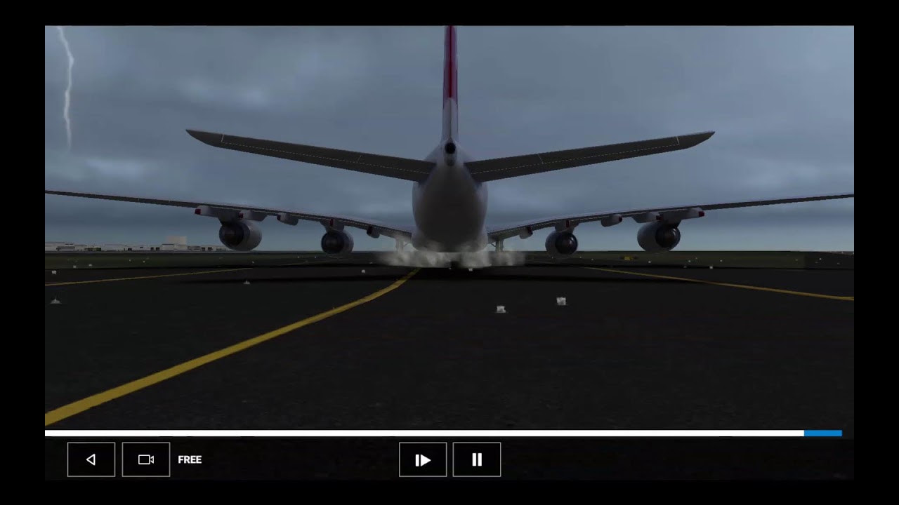 V 3.1.3 LSZH - PHNL RFS Farming FP fast road to Milions