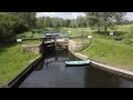 OMD   Christine    Little Baddow Mill Lock