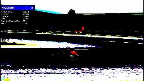 Penumbra Overture menu music sped up 5x in G-Major