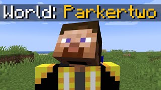 The ParkerTwo Speedrun