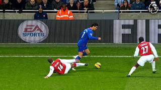 Arsenal À Lextérieur