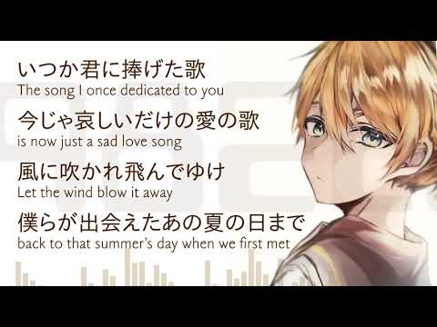 【JimmyThumbP feat. Kagamine Len】Calc.【cover/subs】