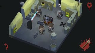 Friday the 13th : SIZZLER [WASTELAND]