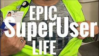 Epic Superuser Life