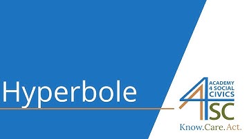 Hyperbole: You’ve Heard a Billion of ‘Em! -- Rhetoric Series | Academy 4 Social Change