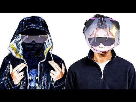 Yarimell React to "THE QUARTER ZIP EFFECT"