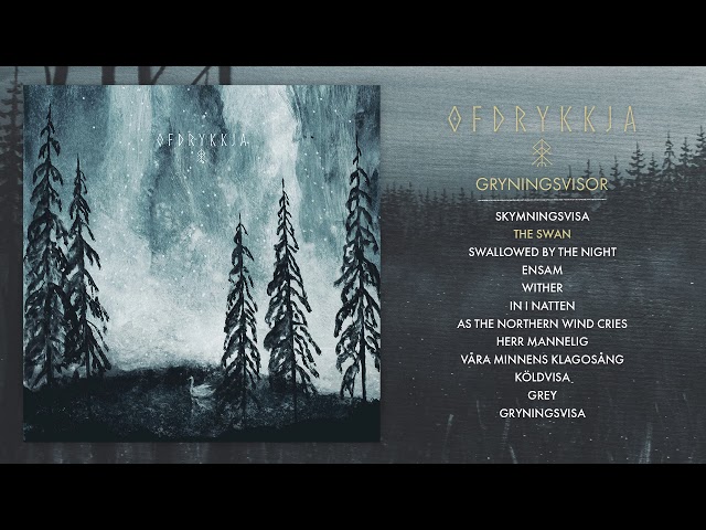 Ofdrykkja - Gryningsvisor (Full Album) class=