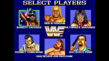 【高田馬場】WWFスーパースターズ大会 2025/11/09