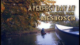 Perfect Day At The Biesbosch With Friends - 4K