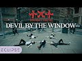 [KPOP IN PUBLIC] TXT(투모로우바이투게더) - ‘Devil by the Window’ One Take Dance Cover by ECLIPSE