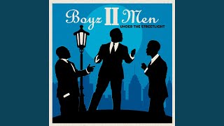 Vignette de la vidéo "Boyz II Men - A Thousand Miles Away"