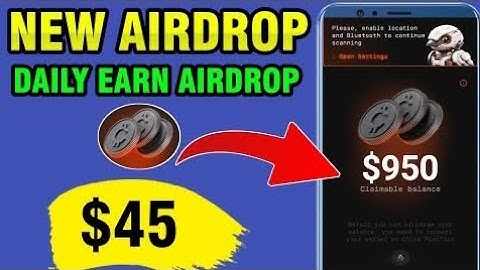 New Airdrop kage Network || Chirp token || full process guide || Depin project