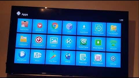 zoomtak fresh install